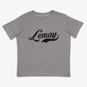 Lemay Missouri Vintage Team Toddler T-Shirt