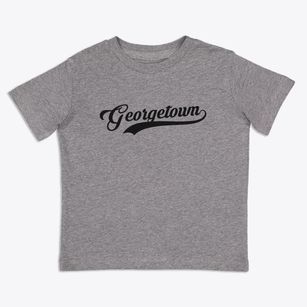 Georgetown Mississippi Vintage Team Toddler T-Shirt