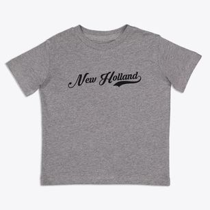 New Holland Illinois Vintage Team Toddler T-Shirt