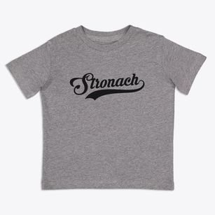Stronach Michigan Vintage Team Toddler T-Shirt