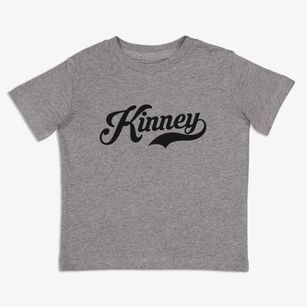 Kinney Minnesota Vintage Team Toddler T-Shirt