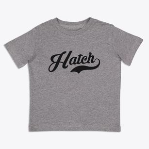 Hatch Utah Vintage Team Toddler T-Shirt