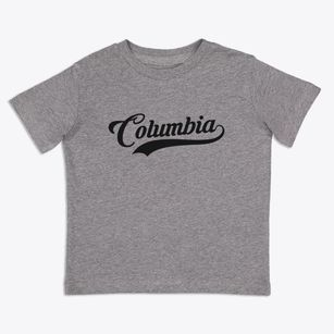 Columbia Virginia Vintage Team Toddler T-Shirt
