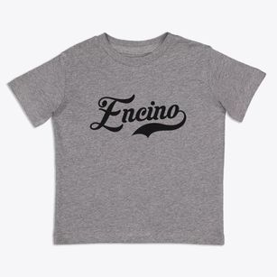 Encino Texas Vintage Team Toddler T-Shirt