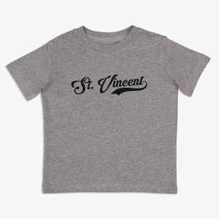 St. Vincent Minnesota Vintage Team Toddler T-Shirt