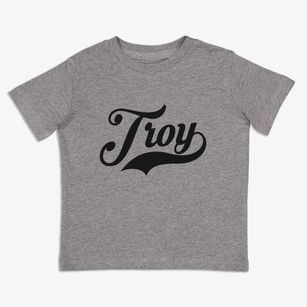 Troy Missouri Vintage Team Toddler T-Shirt