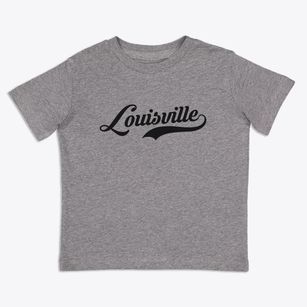 Louisville Ohio Vintage Team Toddler T-Shirt