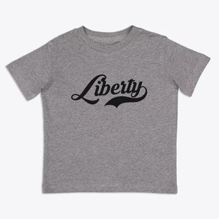 Liberty Texas Vintage Team Toddler T-Shirt