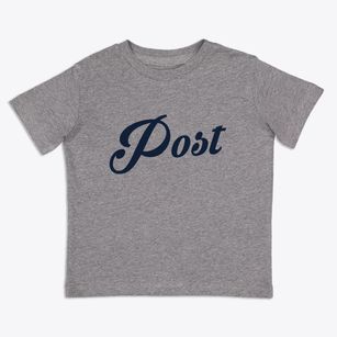 Post Texas Vintage Team Toddler T-Shirt