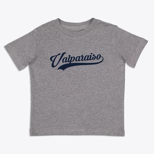 Valparaiso Florida Vintage Team Toddler T-Shirt