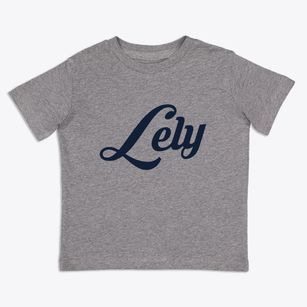 Lely Florida Vintage Team Toddler T-Shirt