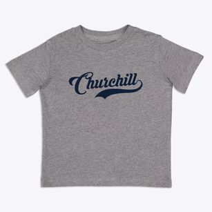 Churchill Pennsylvania Vintage Team Toddler T-Shirt