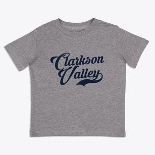 Clarkson Valley Missouri Vintage Team Toddler T-Shirt