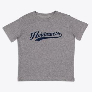 Holderness New Hampshire Vintage Team Toddler T-Shirt