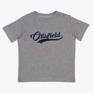 Otisfield Maine Vintage Team Toddler T-Shirt