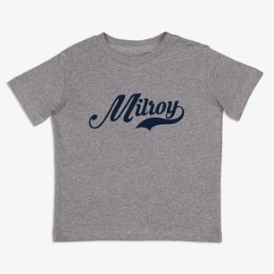 Milroy Pennsylvania Vintage Team Toddler T-Shirt