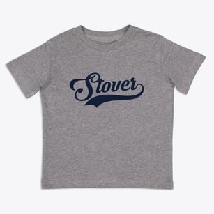 Stover Missouri Vintage Team Toddler T-Shirt
