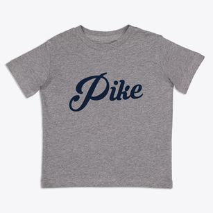 Pike New York Vintage Team Toddler T-Shirt