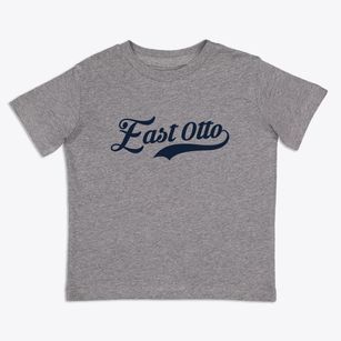 East Otto New York Vintage Team Toddler T-Shirt