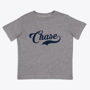Chase Pennsylvania Vintage Team Toddler T-Shirt