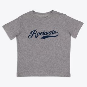 Rockvale Tennessee Vintage Team Toddler T-Shirt