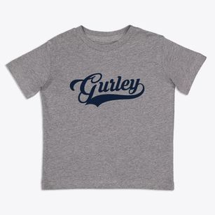 Gurley Alabama Vintage Team Toddler T-Shirt