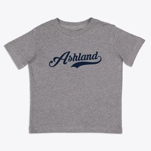 Ashland Kentucky Vintage Team Toddler T-Shirt