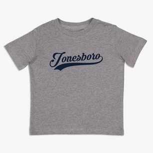 Jonesboro Maine Vintage Team Toddler T-Shirt