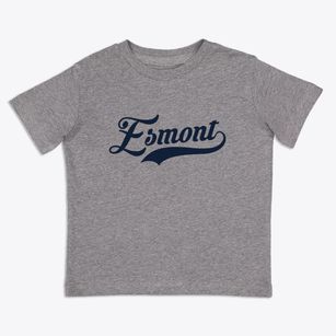 Esmont Virginia Vintage Team Toddler T-Shirt
