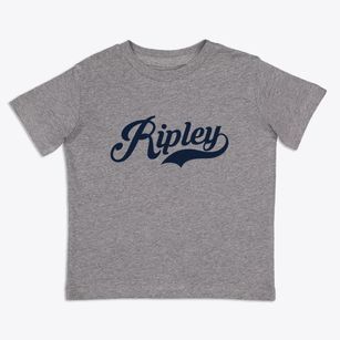Ripley California Vintage Team Toddler T-Shirt