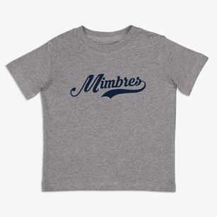 Mimbres New Mexico Vintage Team Toddler T-Shirt