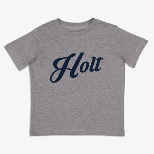 Holt Missouri Vintage Team Toddler T-Shirt