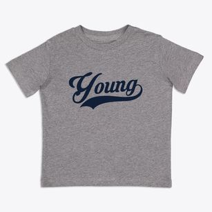 Young Arizona Vintage Team Toddler T-Shirt