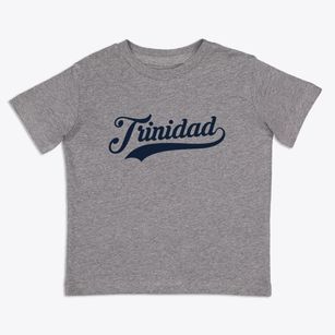 Trinidad California Vintage Team Toddler T-Shirt