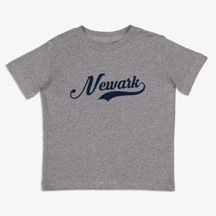 Newark Maryland Vintage Team Toddler T-Shirt