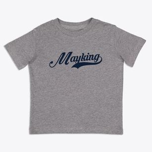 Mayking Kentucky Vintage Team Toddler T-Shirt
