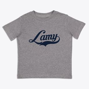 Lamy New Mexico Vintage Team Toddler T-Shirt