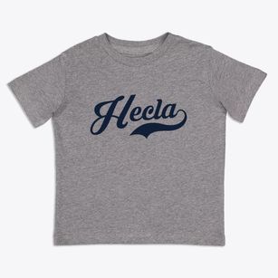 Hecla South Dakota Vintage Team Toddler T-Shirt
