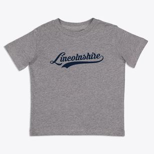Lincolnshire Kentucky Vintage Team Toddler T-Shirt