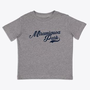 Miramiguoa Park Missouri Vintage Team Toddler T-Shirt
