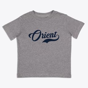 Orient Washington Vintage Team Toddler T-Shirt