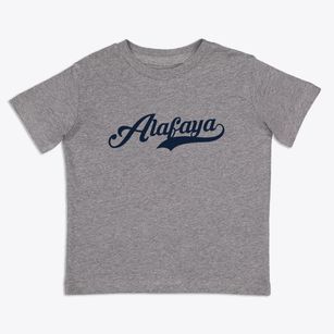 Alafaya Florida Vintage Team Toddler T-Shirt
