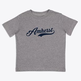 Amherst Ohio Vintage Team Toddler T-Shirt