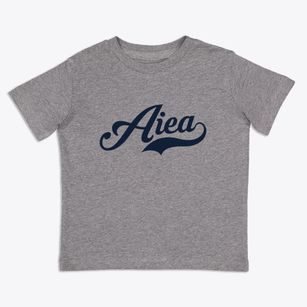 Aiea Hawaii Vintage Team Toddler T-Shirt
