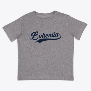 Bohemia New York Vintage Team Toddler T-Shirt