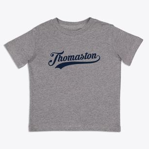 Thomaston Connecticut Vintage Team Toddler T-Shirt