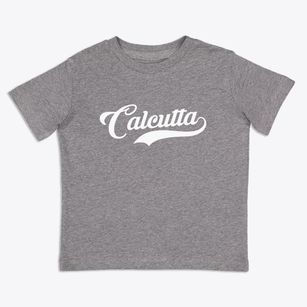 Calcutta Ohio Vintage Team Toddler T-Shirt