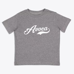 Avoca Pennsylvania Vintage Team Toddler T-Shirt