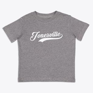 Jonesville Louisiana Vintage Team Toddler T-Shirt