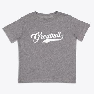 Greybull Wyoming Vintage Team Toddler T-Shirt